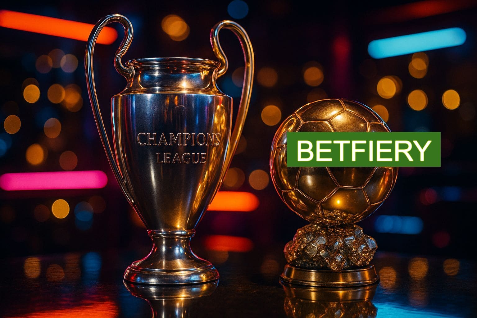 Eventos Esportivos